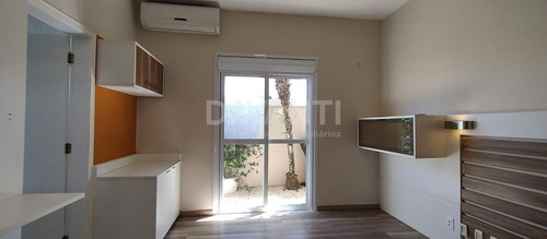 Imagem 21 de 30 de Casa À Venda Em Condomínio Villagio Di Verona - Ca116393