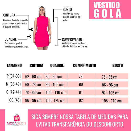 Vestido Curto Com Gola Alta Regata Colado Canelado Tubinho
