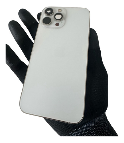 Carcaça Para iPhone 13 Pro Max Original Retirada Completa Nf