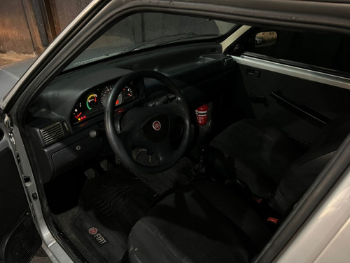 Fiat Uno 1.0 MPI MILLE FIRE ECONOMY 8V FLEX 4P MANUAL