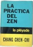 Libro Práctica Del Zen, La Nvo