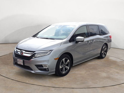 Honda Odyssey 3.5 Touring At