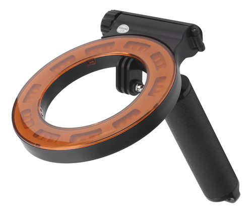 Submarinismo Led Universal, Impermeable, 40 M, Para Buceo