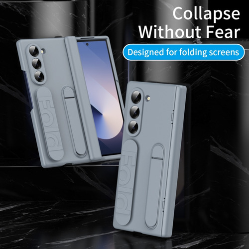 Funda Holder A Prueba De Golpes Para Samsung Galaxy Z Fold6