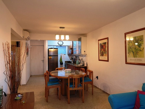 Imagen 8 de 16 de Apartamento En Venta En Punta Del Este, Península Muy Bien Ubicado, Luminoso, Bajas Expensas!