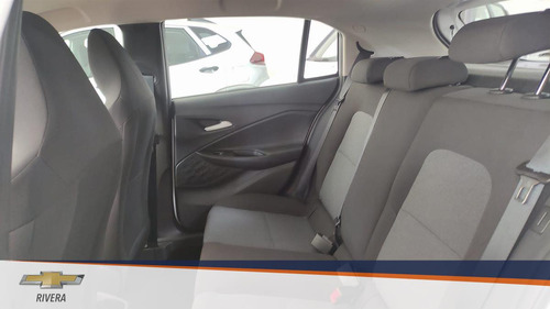 Chevrolet Onix Ls 1.0 2024 0km