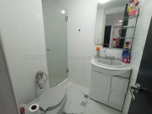 Imagen 7 de 15 de Apartamento En Venta Los Palos Grandes 22-18767 Eva Castillo 0414.306.72.20
