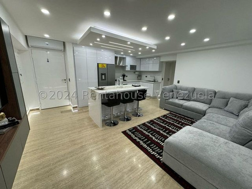Apartamento En Venta El Rosal Jose Carrillo Bm Mls #25-5162