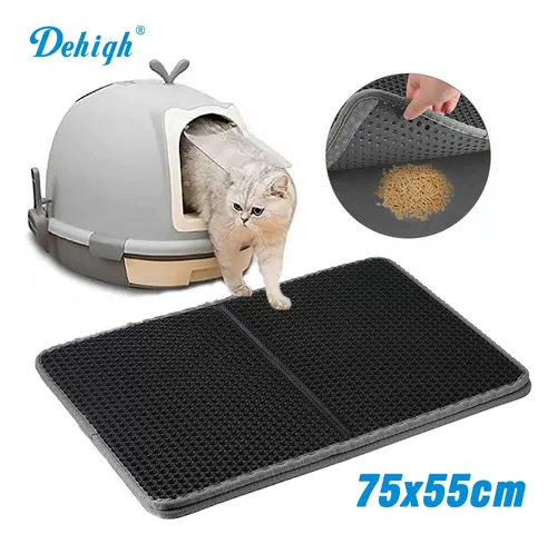 Arenero gato mercado libre hot sale