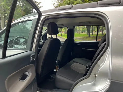 Fiat Uno 1.4 Way