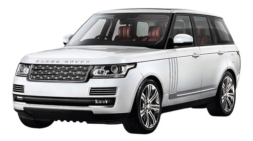 Cambio Aceite Y Filtro Rover Range Rover Iii 4.2 V8 32v