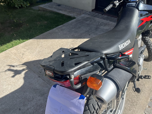 Honda Tornado 250
