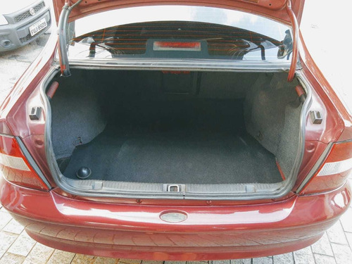 Chevrolet Vectra 2.0 Gls 4p
