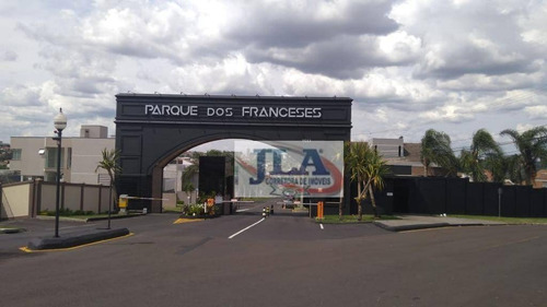 Imagem 10 de 13 de Terreno No Parque Dos Franceses À Venda, 302 M² Por R$ 310.000,00 - Oficinas - Ponta Grossa/pr - Te0070