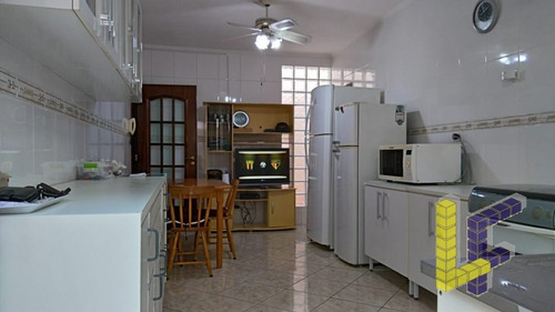 Casa B. Nova Gerty - 17449