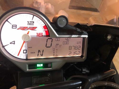 Bmw S1000rr