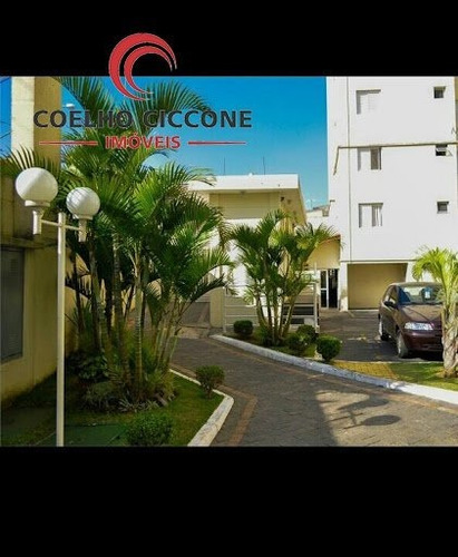 Imagem 7 de 15 de Compre Apartamento Em Vila Palmares - V-1169
