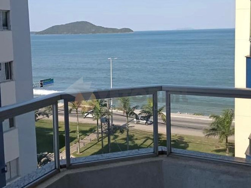 Imagem 1 de 15 de Apartamento Com 2 Dormitórios À Venda, 68 M² Por R$ 370.000,00 - Massaguaçu - Caraguatatuba/sp - Ap0442