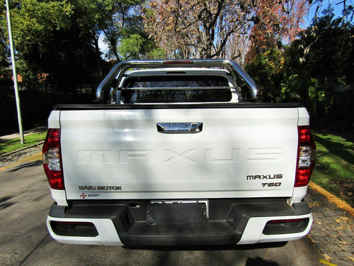 Maxus T60 4X4 D20 DIESEL