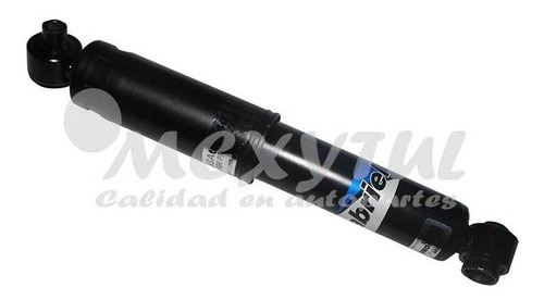 Amortiguador Susp Dodge I10 2011-2013 Gas Tras Izq/der