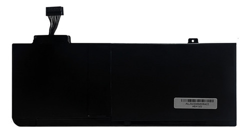 Bateria Compatible Con Macbook Pro 13 A1278 2009 Version