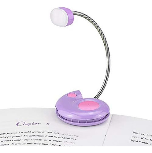 Luz De Libro, Luz De Lectura Led, Luces De Lectura Para Libr