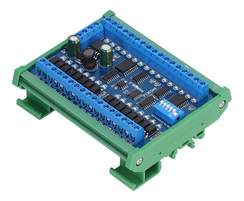 Modulo Control Fuente Alimentacion 6 Comando Dc 6.5 30v