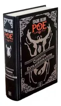 Comprar Edgar Allan Poe Cuentos Extraordinarios