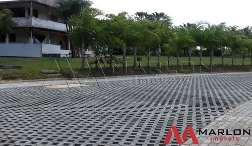 Imagem 6 de 14 de Vtp01149 Terreno Condominio Veredas Dos Lagos Em Pium