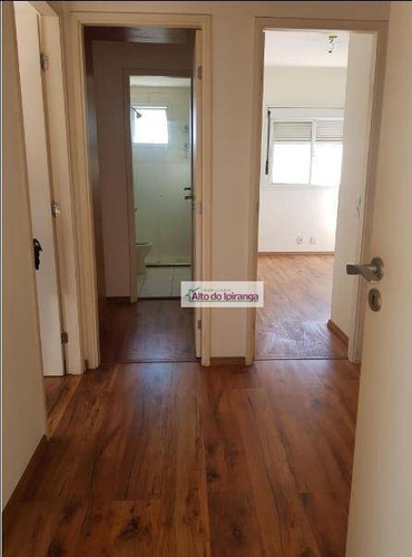 Apartamento Com 3 Dormitórios À Venda, 93 M² Por R$ 939.000,00 - Vila Gumercindo - São Paulo/sp - Ap4994