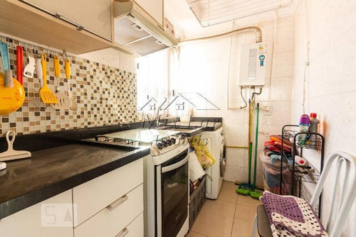 Imagem 8 de 15 de Ref 5330 Apartamento No Bairro Do São Pedro - Osasco Sp - 5330