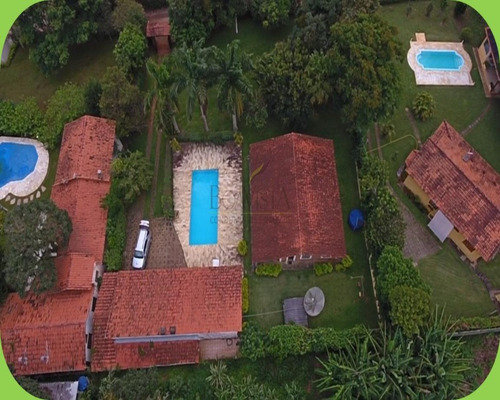 Imagem 23 de 27 de Chácara Para Venda No Bairro Náutico Em Piracaia - Ch00002 - 34973681