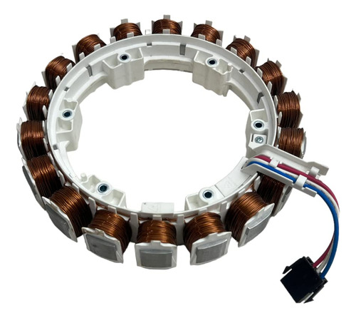 Washer Stator Whirlpool W11195971 Sust W10897050