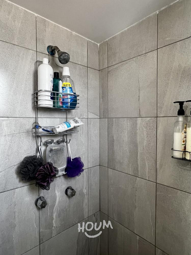 Departamento En San Simón Tolnahuac, Cuauhtémoc Con 2 Recámaras, 61 M², Id: 153178