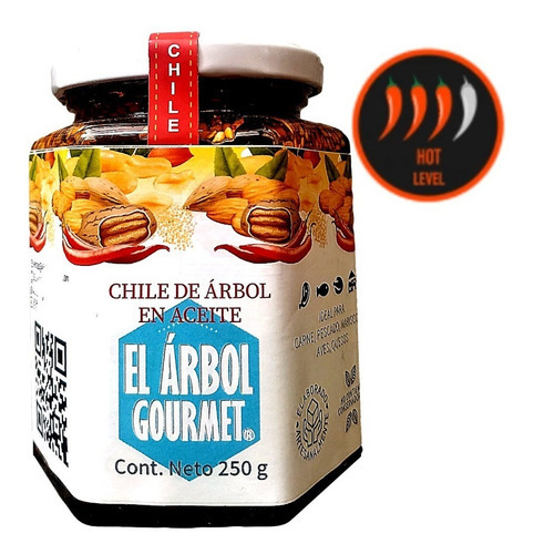 Set 5 Pzas De Salsa Artesanal Y/o Mermeladas Gourmet