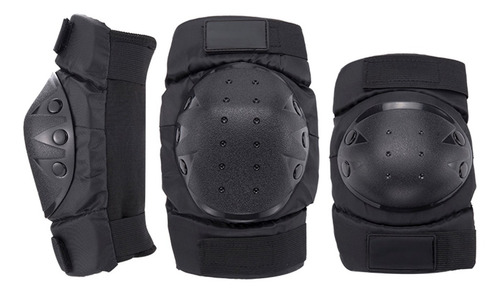 Par De Bicicleta De Ciclismo Rodillera Y Coderas Protectores