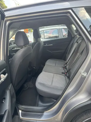 Kia Seltos 1.6l Vibrant At