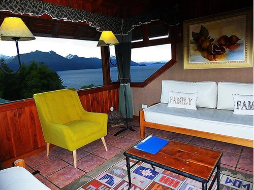 Imagen 8 de 14 de Cabañas Balcón Al Lago