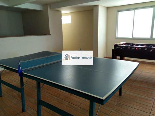 Imagem 27 de 30 de Apartamento Com 3 Dorms, Vila Atlântica, Mongaguá - R$ 280 Mil, Cod: 857703 - V857703