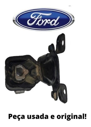 Coxim Motor Direito Ford Fiesta 1.0 1.6