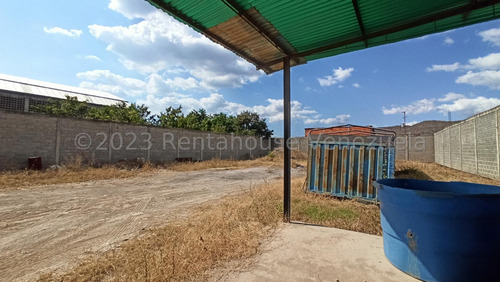 Galpón Comercial En Venta En Barquisimeto Jr
