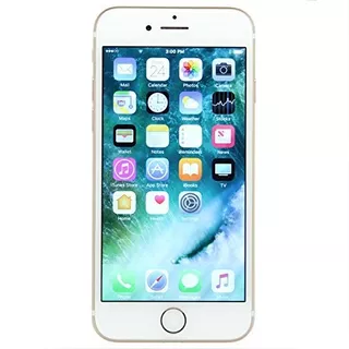 Apple iPhone 7 , Gsm Unlocked, 128gb - Gold