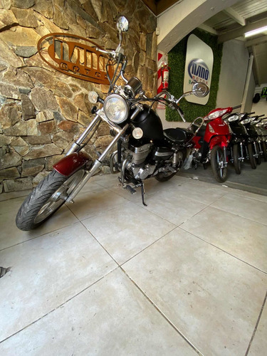 Imagen 5 de 6 de Corven Indiana 256 Cc