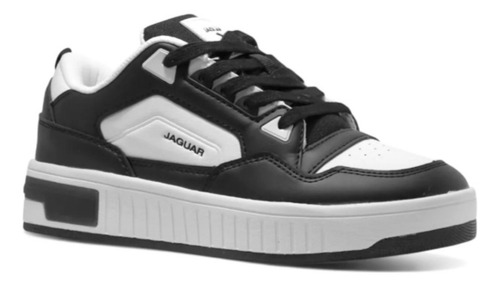 Zapatillas Jaguar Urbanas Sneakers Moda Plataforma Cod 4328