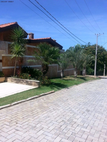Imagem 5 de 28 de Casa À Venda - Condomínio Terras De São Francisco. Área Construída Acabada: 350 M²/ Área Construída Inacabada: 300 M² / Área Terreno: 1.250 M². - Ca00022 - 34127557