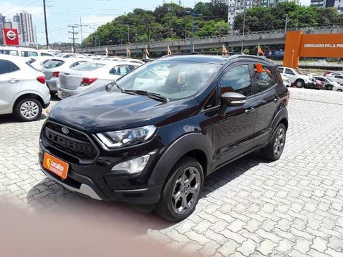 Ford Ecosport 2.0 Direct Flex Storm 4wd Automático