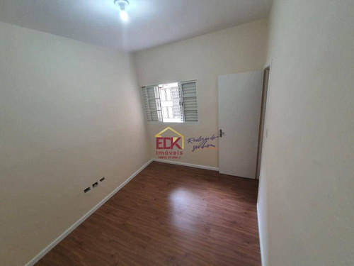 Imagem 9 de 20 de Casa Com 2 Dormitórios À Venda, 76 M² Por R$ 255.000 - Morada Dos Nobres - Taubaté/sp - Ca7334