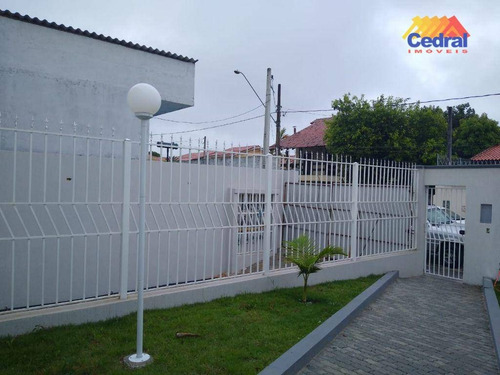 Imagem 4 de 7 de Sobrado À Venda, 67 M² Por R$ 295.000,00 - Vila Suissa - Mogi Das Cruzes/sp - So0559
