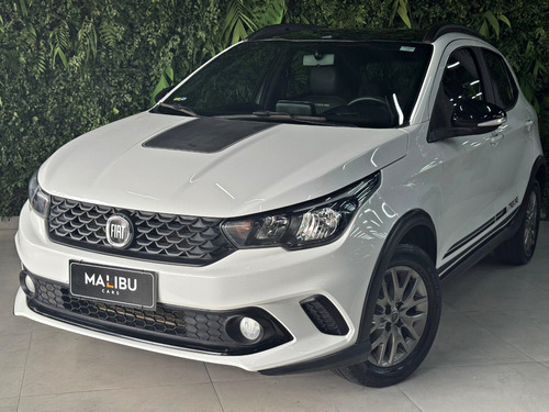 Fiat Argo 1.3 Trekking Flex 5p