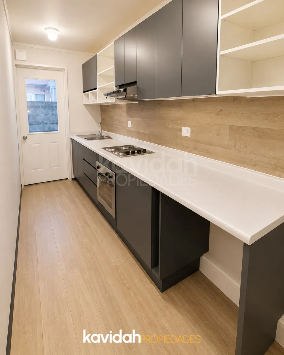 Imagen 4 de 16 de Townhouse En Arriendo En San Pedro De La Paz
